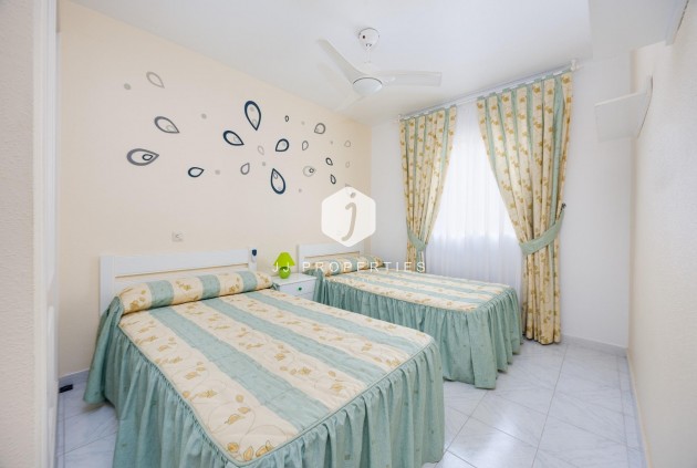 Segunda mano - Villa -
Torrevieja - El Limonar