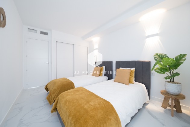 Resale - Apartment / flat -
Torrevieja - Costa Blanca