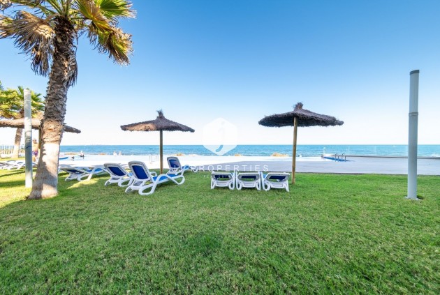 Resale - Apartment / flat -
Torrevieja - Costa Blanca