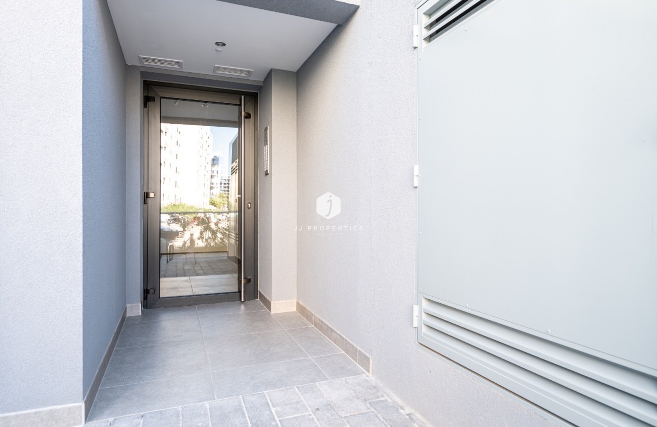 Resale - Apartment / flat -
Torrevieja - Costa Blanca