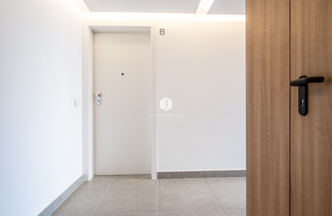 Resale - Apartment / flat -
Torrevieja - Costa Blanca