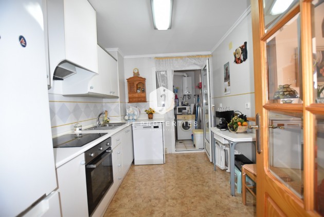 Resale - Apartment / flat -
La Mata - Costa Blanca