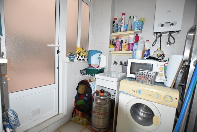 Resale - Apartment / flat -
La Mata - Costa Blanca