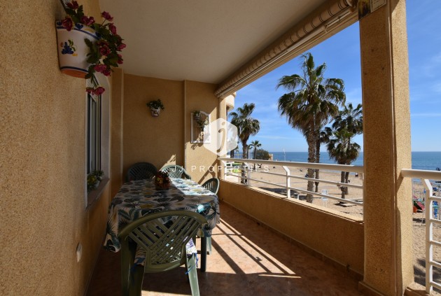 Resale - Apartment / flat -
La Mata - Costa Blanca