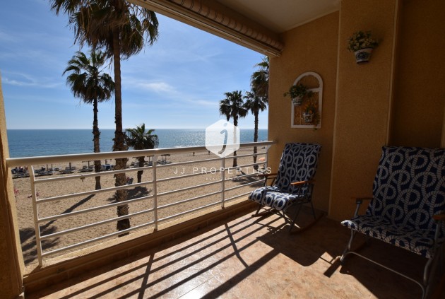 Resale - Apartment / flat -
La Mata - Costa Blanca