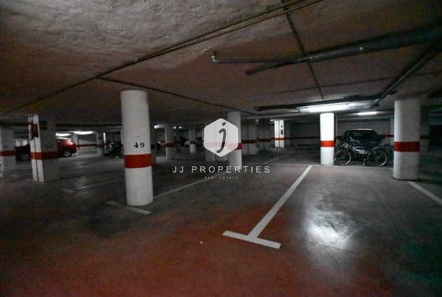 Resale - Apartment / flat -
La Mata - Costa Blanca