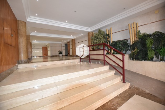 Resale - Apartment / flat -
La Mata - Costa Blanca