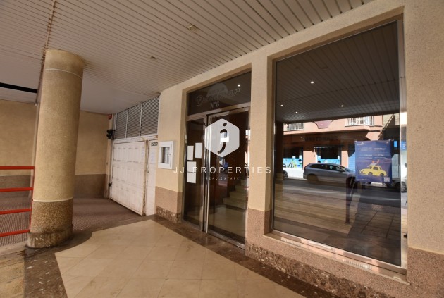 Resale - Apartment / flat -
La Mata - Costa Blanca