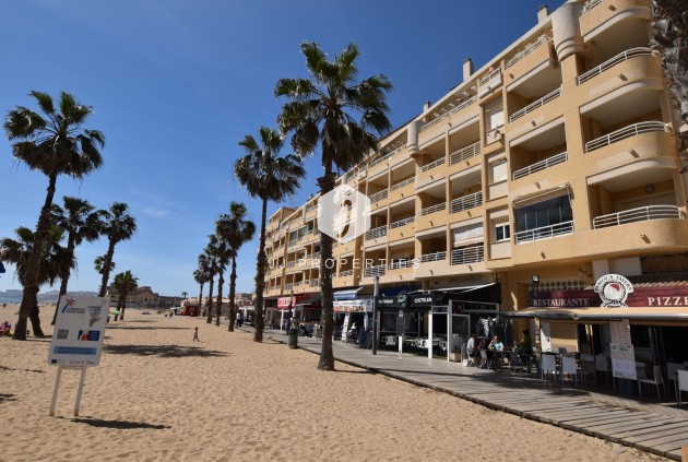 Resale - Apartment / flat -
La Mata - Costa Blanca