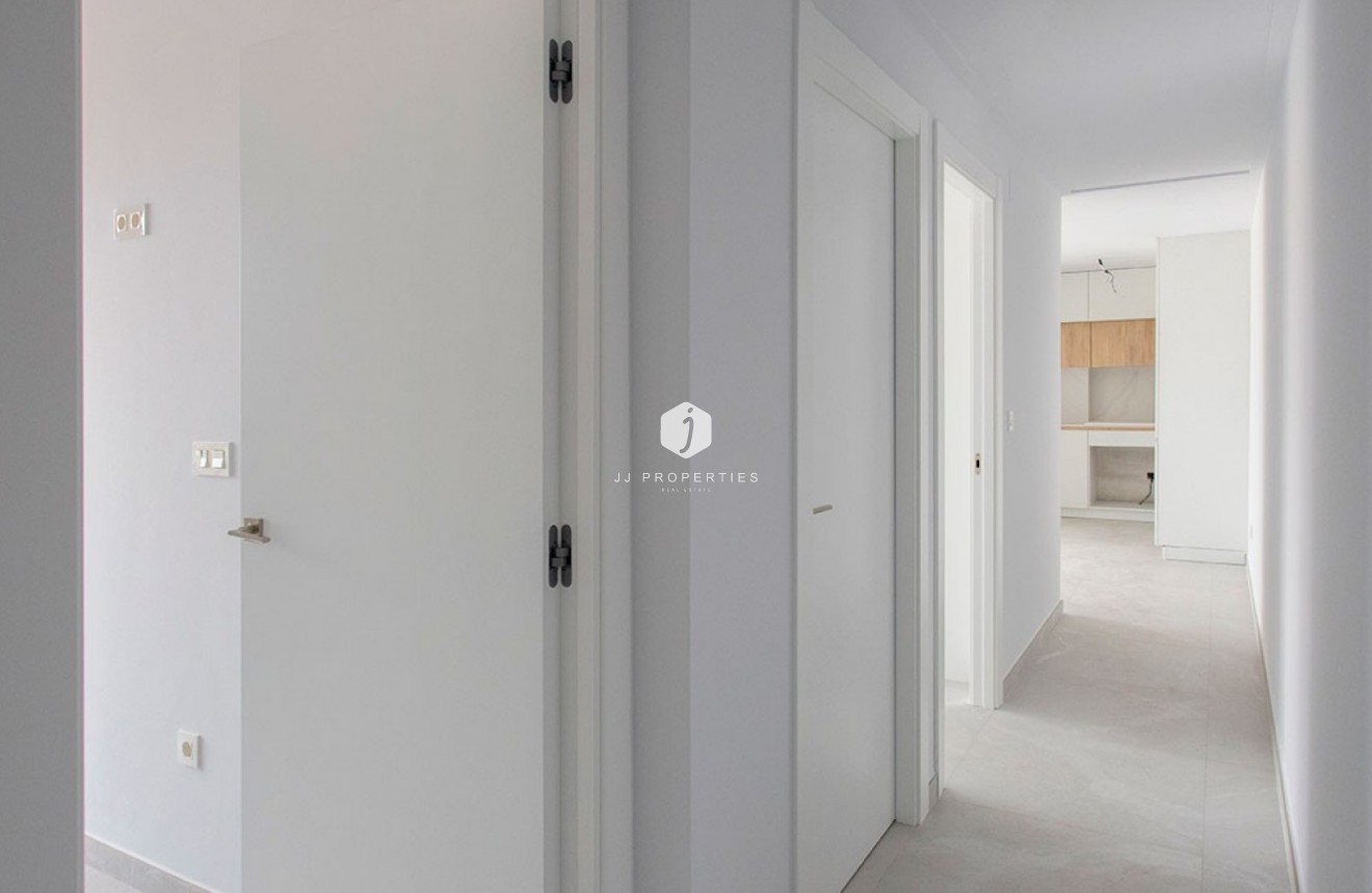 Tweedehands - Appartement / flat -
Torrevieja - Costa Blanca
