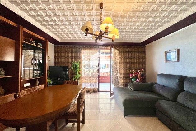 Aus zweiter Hand - Wohnung -
Torrevieja - Acequion