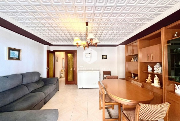 Aus zweiter Hand - Wohnung -
Torrevieja - Acequion