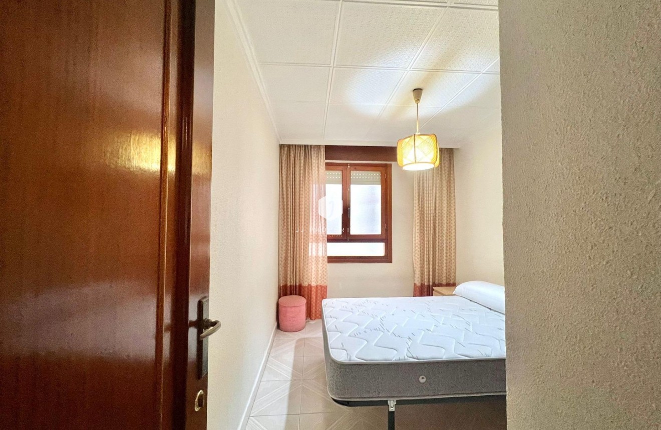 Aus zweiter Hand - Wohnung -
Torrevieja - Acequion