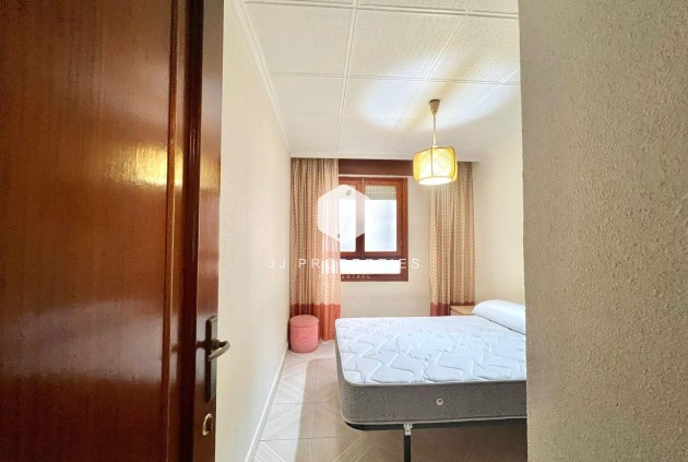 Aus zweiter Hand - Wohnung -
Torrevieja - Acequion