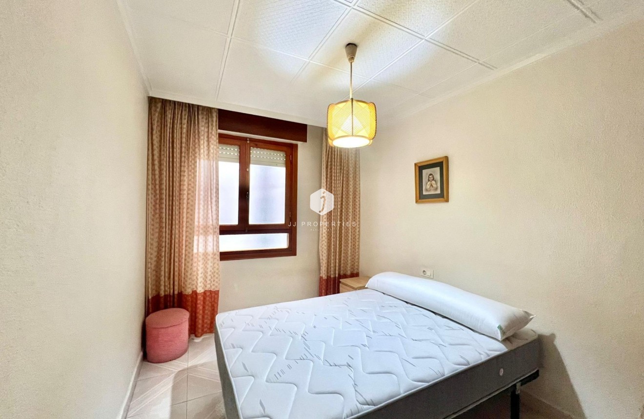 Aus zweiter Hand - Wohnung -
Torrevieja - Acequion