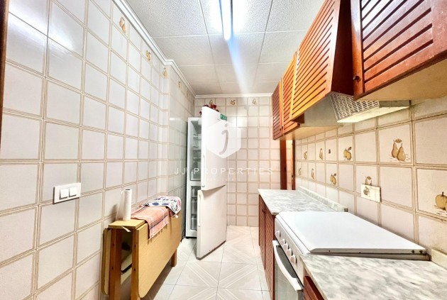 Aus zweiter Hand - Wohnung -
Torrevieja - Acequion