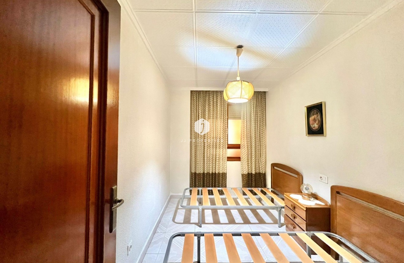 Aus zweiter Hand - Wohnung -
Torrevieja - Acequion