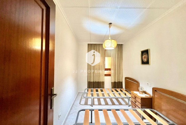 Aus zweiter Hand - Wohnung -
Torrevieja - Acequion