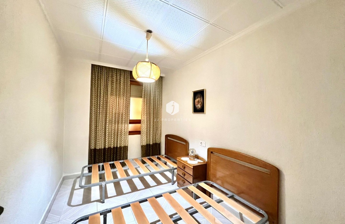 Aus zweiter Hand - Wohnung -
Torrevieja - Acequion