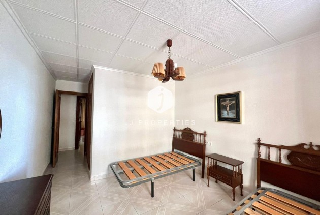 Aus zweiter Hand - Wohnung -
Torrevieja - Acequion