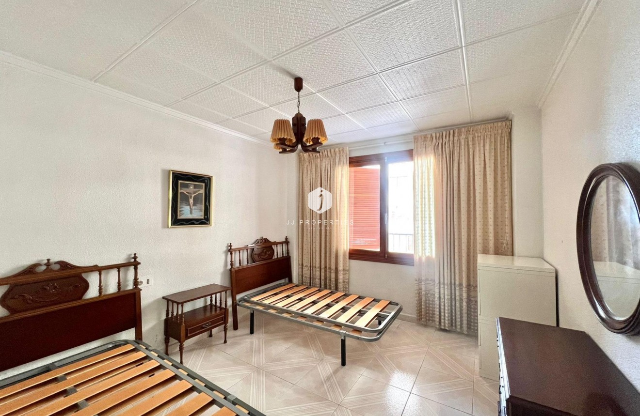 Aus zweiter Hand - Wohnung -
Torrevieja - Acequion