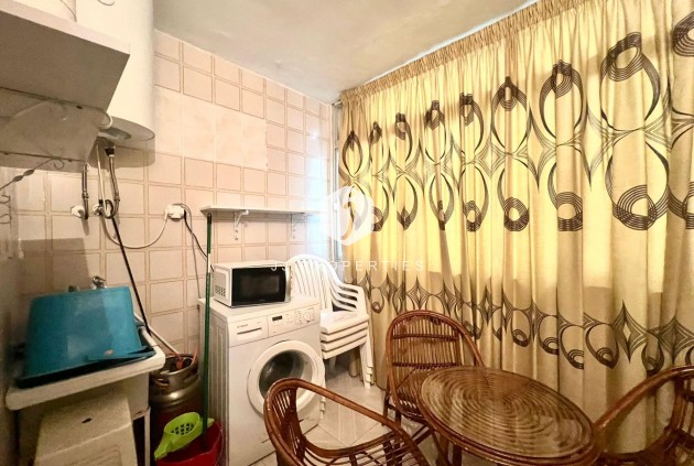 Aus zweiter Hand - Wohnung -
Torrevieja - Acequion