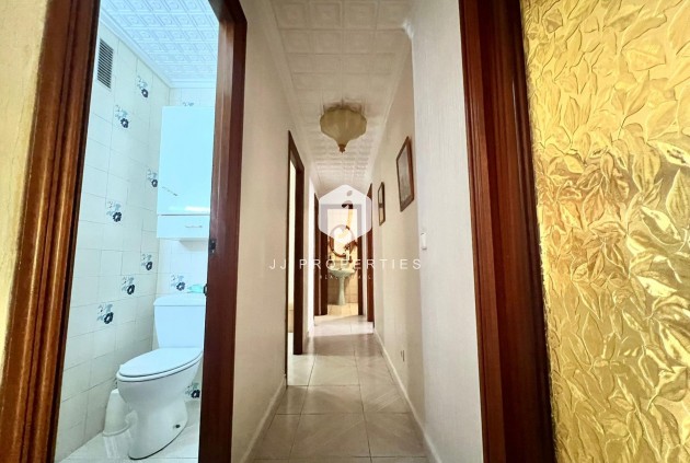 Aus zweiter Hand - Wohnung -
Torrevieja - Acequion