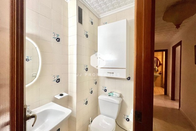 Aus zweiter Hand - Wohnung -
Torrevieja - Acequion