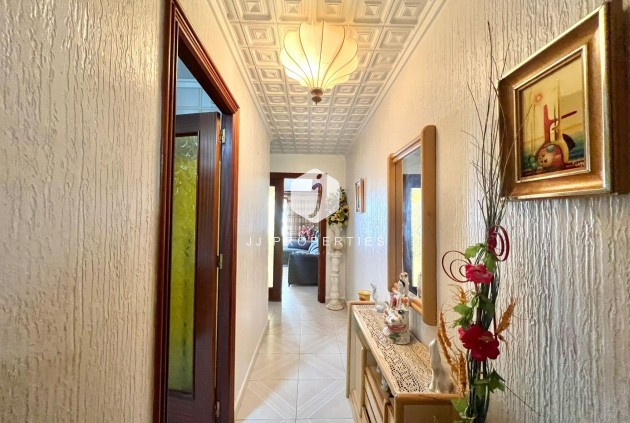 Aus zweiter Hand - Wohnung -
Torrevieja - Acequion