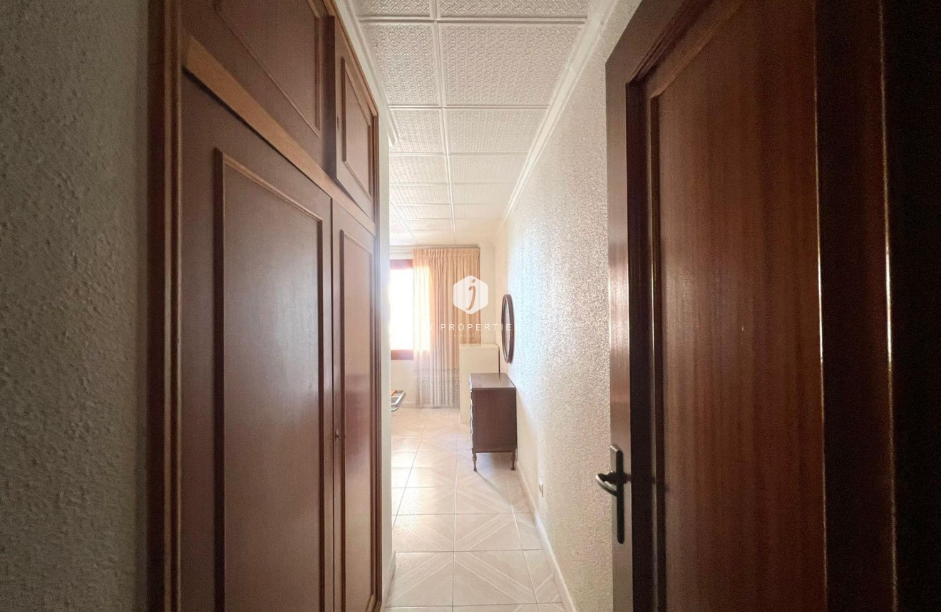 Aus zweiter Hand - Wohnung -
Torrevieja - Acequion