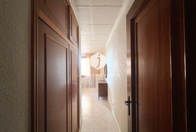 Aus zweiter Hand - Wohnung -
Torrevieja - Acequion