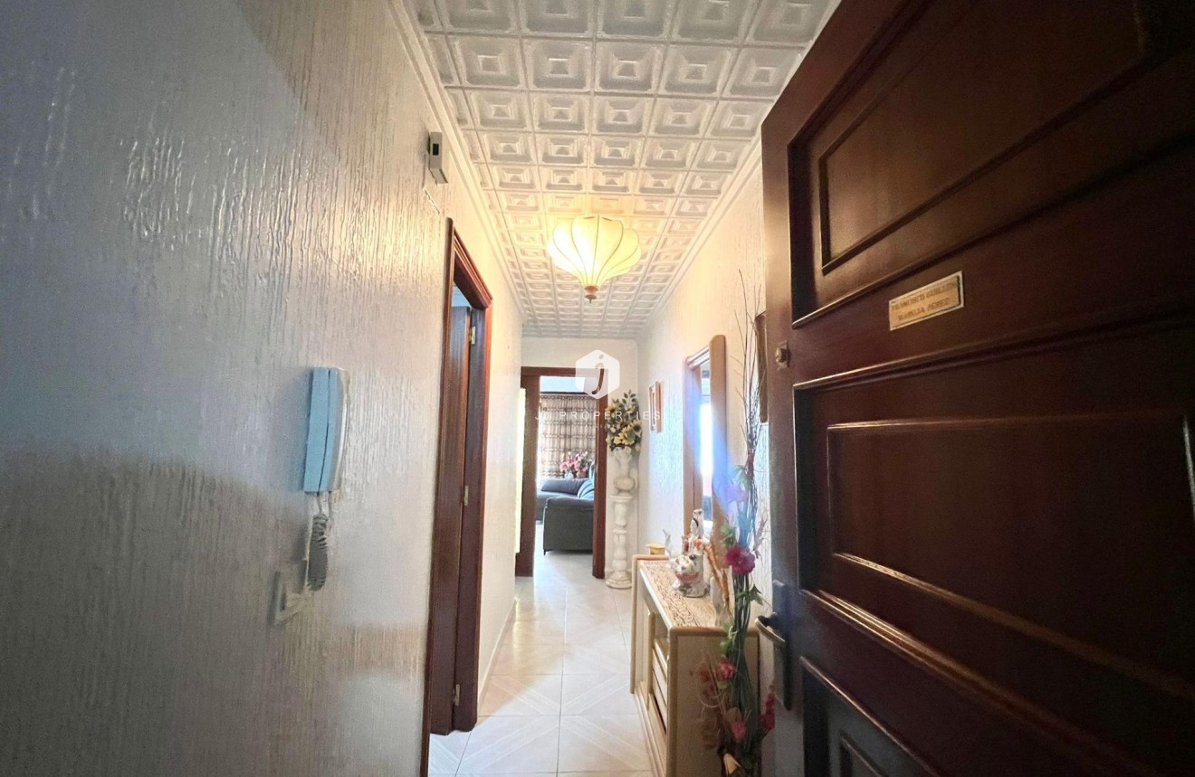 Aus zweiter Hand - Wohnung -
Torrevieja - Acequion
