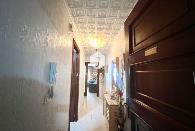 Aus zweiter Hand - Wohnung -
Torrevieja - Acequion