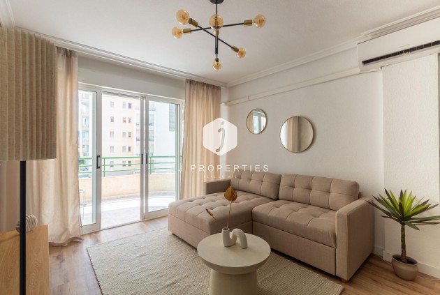 D'occasion - Appartement -
Torrevieja - La Mata Pueblo