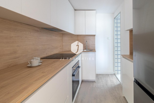D'occasion - Appartement -
Torrevieja - La Mata Pueblo