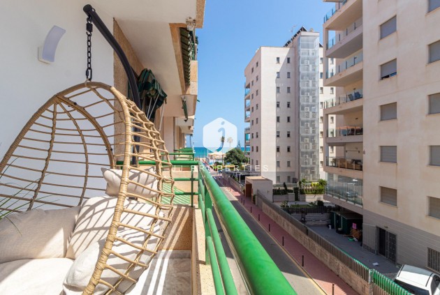 D'occasion - Appartement -
Torrevieja - La Mata Pueblo