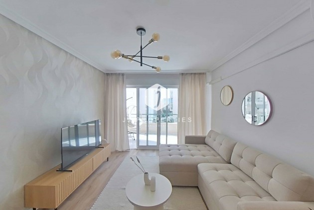 D'occasion - Appartement -
Torrevieja - La Mata Pueblo
