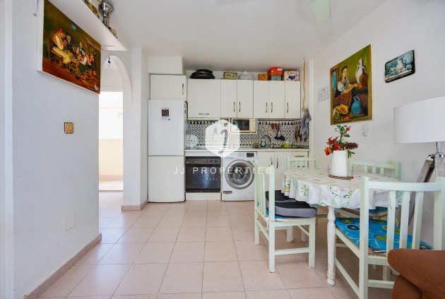 Tweedehands - Appartement / flat -
Torrevieja - Costa Blanca