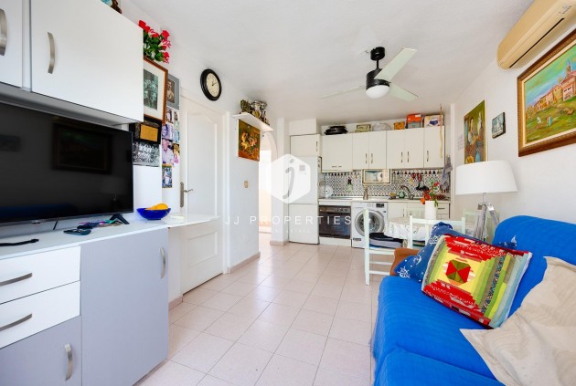 Tweedehands - Appartement / flat -
Torrevieja - Costa Blanca