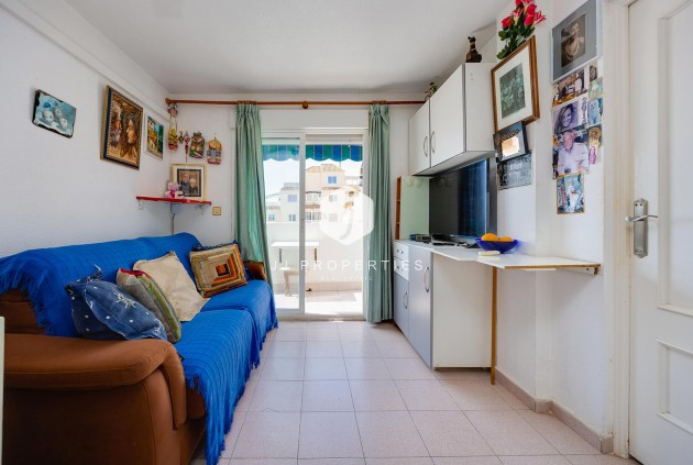 Tweedehands - Appartement / flat -
Torrevieja - Costa Blanca
