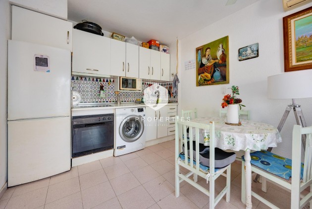 Tweedehands - Appartement / flat -
Torrevieja - Costa Blanca