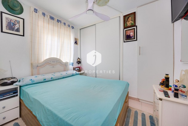 Tweedehands - Appartement / flat -
Torrevieja - Costa Blanca