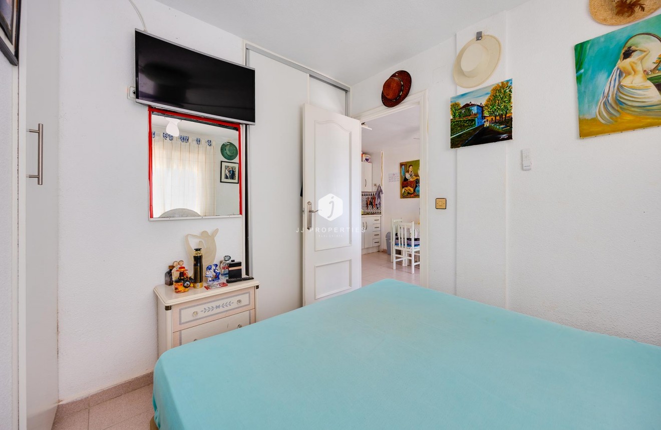 Tweedehands - Appartement / flat -
Torrevieja - Costa Blanca