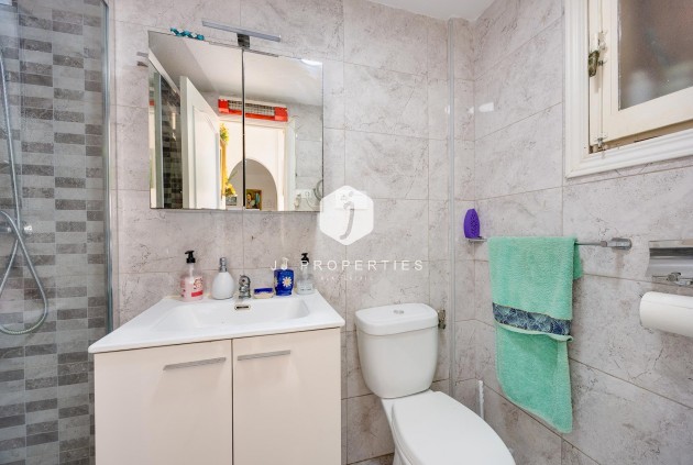 Tweedehands - Appartement / flat -
Torrevieja - Costa Blanca