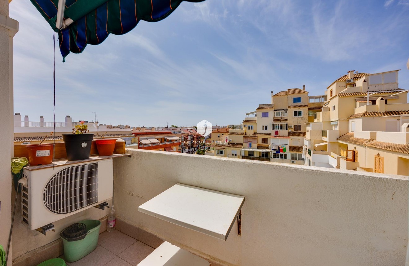 Tweedehands - Appartement / flat -
Torrevieja - Costa Blanca