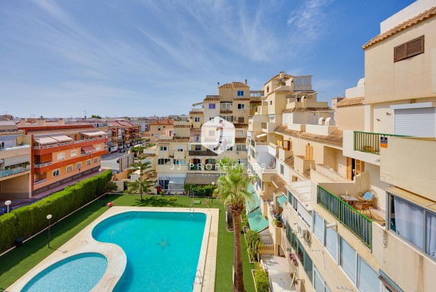 Tweedehands - Appartement / flat -
Torrevieja - Costa Blanca