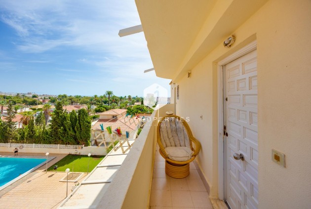 Tweedehands - Appartement / flat -
Torrevieja - Costa Blanca
