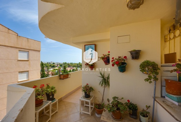 Tweedehands - Appartement / flat -
Torrevieja - Costa Blanca