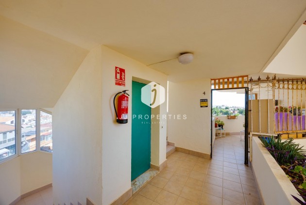 Tweedehands - Appartement / flat -
Torrevieja - Costa Blanca