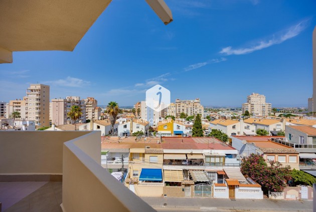 Tweedehands - Appartement / flat -
Torrevieja - Costa Blanca